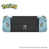 Split Pad Compact Pikachu & Mimikyu for Nintendo Switch