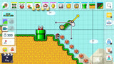 Super Mario Maker 2 for Nintendo Switch