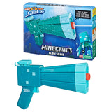 Nerf : Super Soaker - Minecraft Glow Squid