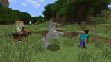 Minecraft Nintendo Switch