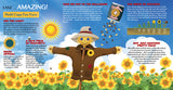 I AM SUNFLOWER 350PC PUZZLE