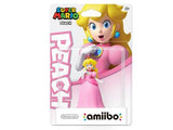 Nintendo Super Mario : Princess Peach Classic Amiibo