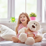 OK to Wake!® Alarm Clock & Night-Light
