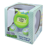 OK to Wake!® Alarm Clock & Night-Light