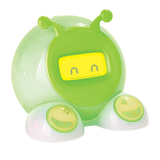 OK to Wake!® Alarm Clock & Night-Light
