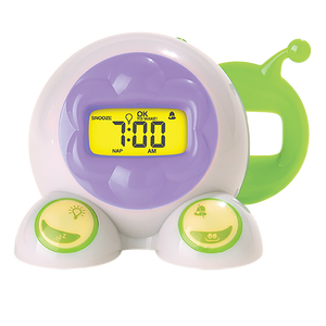 OK to Wake!® Alarm Clock & Night-Light