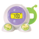 OK to Wake!® Alarm Clock & Night-Light