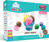 Air Dough : AWARD WINNING LARGE Sweet Treats SetI