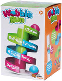 Fat Brain Toys: Wobble Run