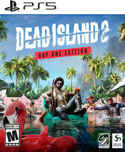 Dead Island 2 Day One Edition - PS5