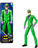 BATMAN, 12-INCH ACTION FIGURE (STYLES MAY VARY)