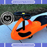 PLASMACAR - UnAssbl'd- Comes in Box (Assorted Colors)