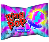 Ring Pop Allstars (Various Flavours)