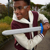 *** NEW FOR SPRING 2023 *** Nerf Dungeons & Dragons Xenk's Daggersword, Foam Blade