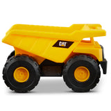 CAT Construction Fleet (Assorted Equipment Vehicles)