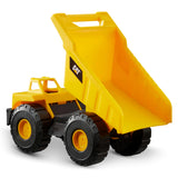 CAT Construction Fleet (Assorted Equipment Vehicles)