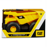 CAT Construction Fleet (Assorted Equipment Vehicles)