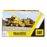 CAT Construction Fleet (Assorted Equipment Vehicles)