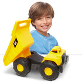 CAT Construction Fleet (Assorted Equipment Vehicles)