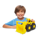 CAT Construction Fleet (Assorted Equipment Vehicles)