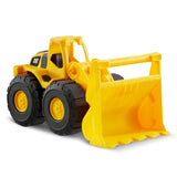 CAT Construction Fleet (Assorted Equipment Vehicles)