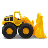 CAT Construction Fleet (Assorted Equipment Vehicles)