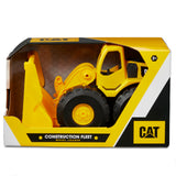 CAT Construction Fleet (Assorted Equipment Vehicles)