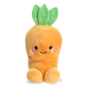 Aurora - Palm Pals - 5" Easter Cheerful Carrot