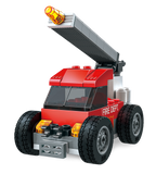 Max Build Construction Bricks Blind Egg (40+ Pieces)