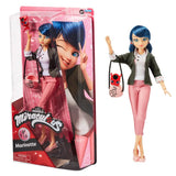 Miraculous Core Fashion Dolls (Assorted)