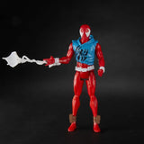 Marvel Spider-Man: Across the Spider-Verse 6-Inch Action Figure with Accessory (assorted)