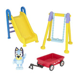 Bluey's Playground - Mini Playset