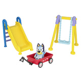 Bluey's Playground - Mini Playset