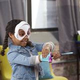 Marvel Spider-Man: Across the Spider-Verse Web-Shot Slinger Mask and Blaster (assorted sets)