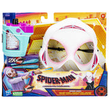 Marvel Spider-Man: Across the Spider-Verse Web-Shot Slinger Mask and Blaster (assorted sets)