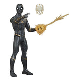 Spider-Man Far From Home Action Figures includes mystery web gear (Assorted)