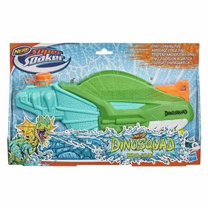 Nerf : Super Soaker DinoSquad Dino-Soak Water Blaster