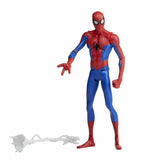 Marvel Spider-Man: Across the Spider-Verse 6-Inch Action Figure with Accessory (assorted)