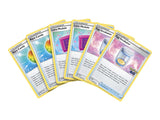 Pokémon TCG : Pokemon GO V Battle Deck Mewtwo V and Melmetal V 