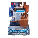 ***NEW FOR 2023 *** Minecraft Legends Figures (Assorted)