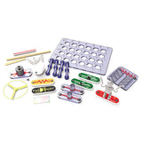 Stem at Play Power! Electricity Kit