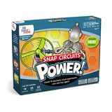 Stem at Play Power! Electricity Kit