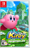 Kirby™ and the Forgotten Land Nintendo Switch Game