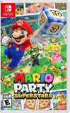 Mario Party™ Superstars For Nintendo Switch
