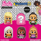 Barbie Fashionistas Mash’ems S3