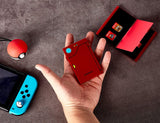 FunLab : Pokedex Game Card Case for Nintendo Switch