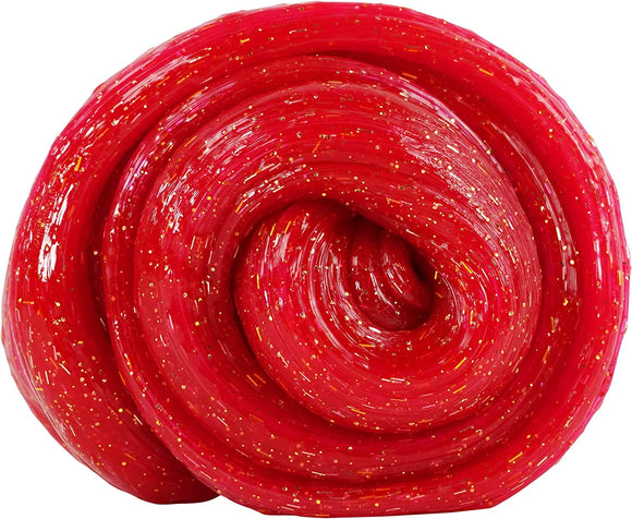 Crazy Aarons Angry Putty Hot Head 4