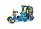 Learning Resources Gears! Gears! Gears!® TreadMobiles