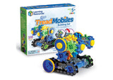 Learning Resources Gears! Gears! Gears!® TreadMobiles