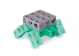 *** NEW FOR 2023 *** MathLink® Cubes Kindergarten Math Activity Set: Sea Adventure!